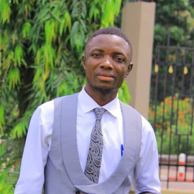 Ing. Jean Toussaint Mindela