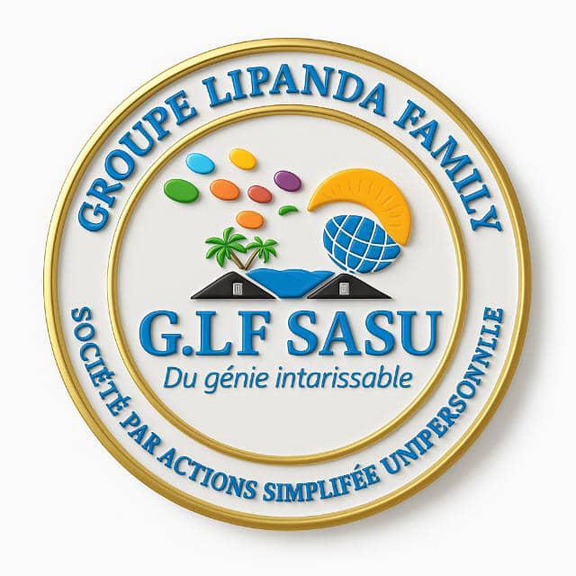 Logo du Groupe Lipanda Family